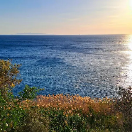 Bay View Nyaraló Apróvato