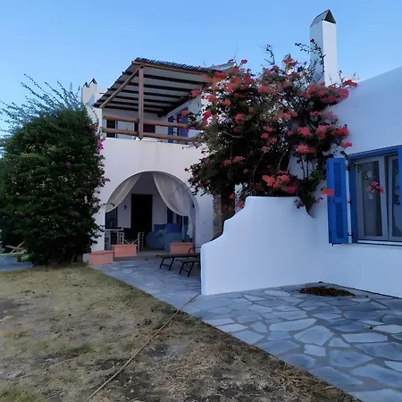 Bay View Nyaraló *