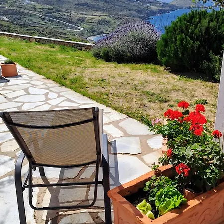 Nyaraló Bay View *