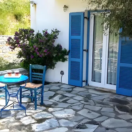 Holiday home Bay View Aprovaton