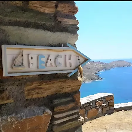 Bay View Nyaraló