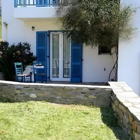Holiday home Bay View Aprovaton
