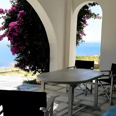 Nyaraló Bay View