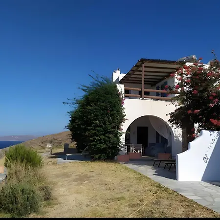 Bay View Nyaraló