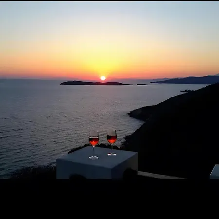 Bay View Tatil Evi *