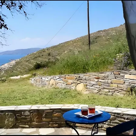 Tatil Evi Bay View