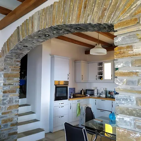 Bay View Tatil Evi *