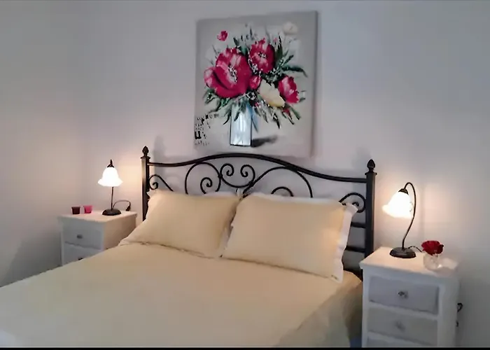 Vakantiehuis Bay View Aprovaton