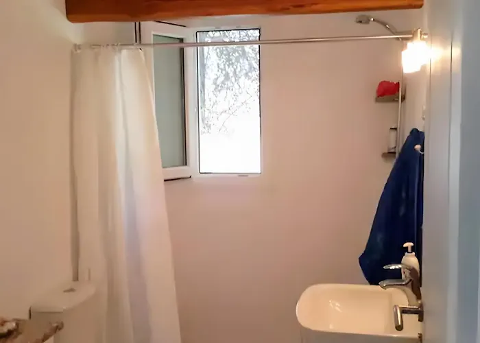 Bay View Vakantiehuis Aprovaton