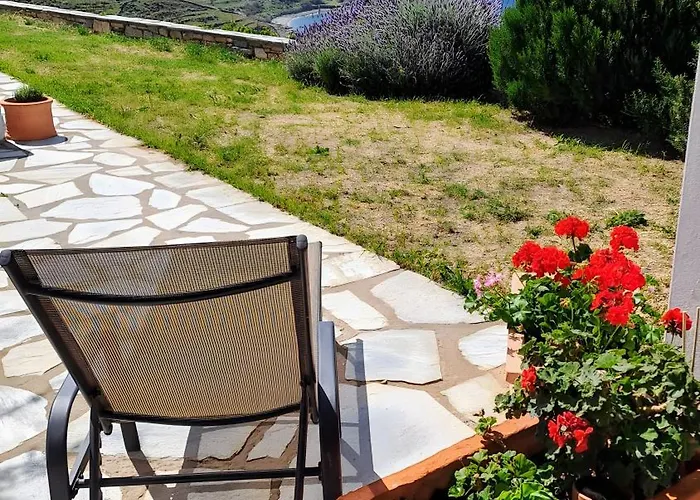 Vakantiehuis Bay View *