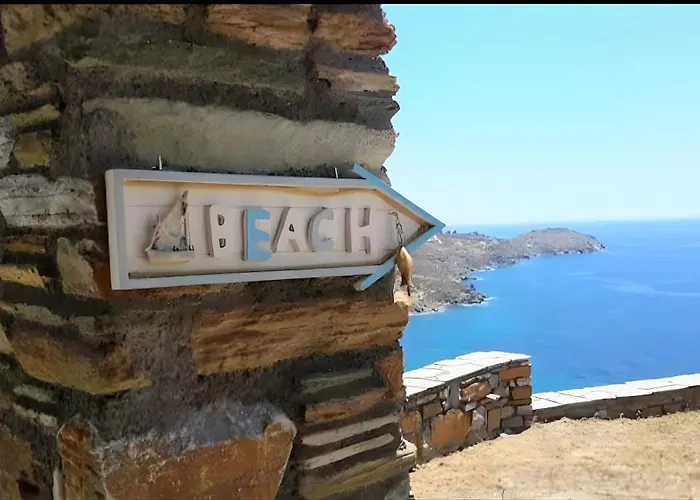 Bay View Vakantiehuis