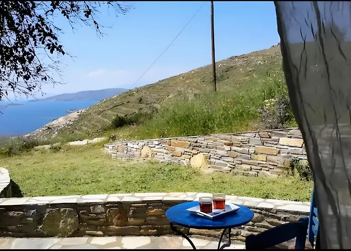 Vakantiehuis Bay View