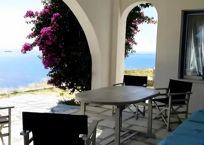 Vakantiehuis Bay View