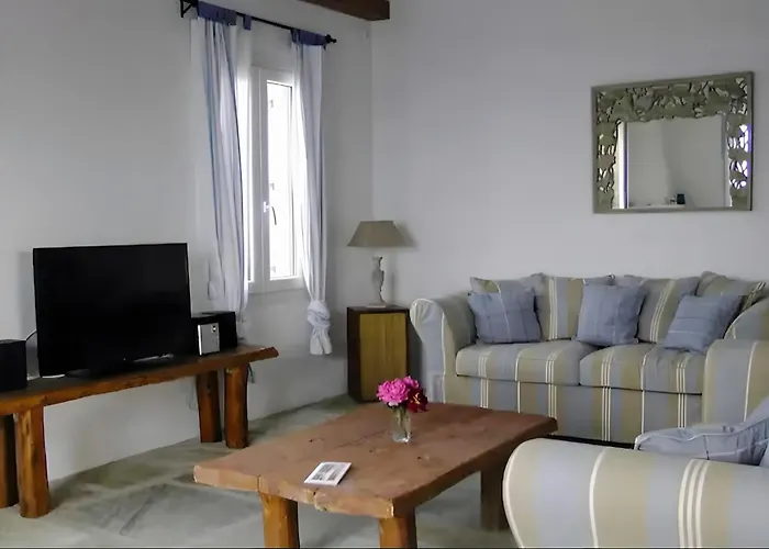 Vakantiehuis Bay View