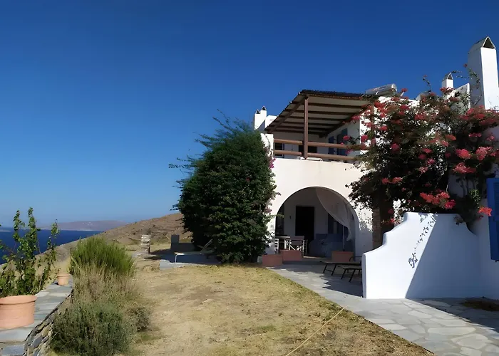 Bay View Vakantiehuis