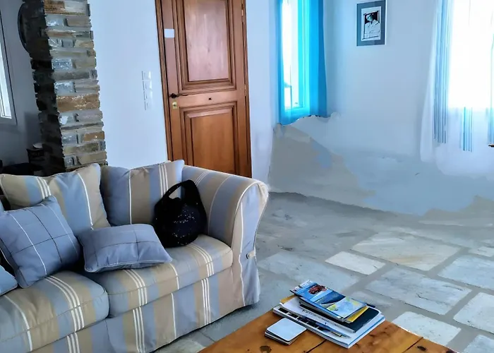 Vakantiehuis Bay View