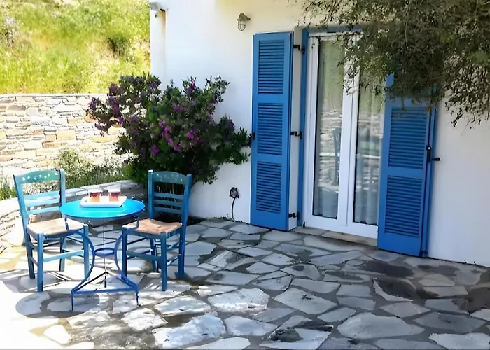 Vakantiehuis Bay View *